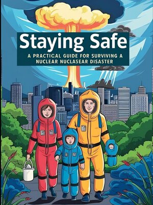 cover image of Staying Safe